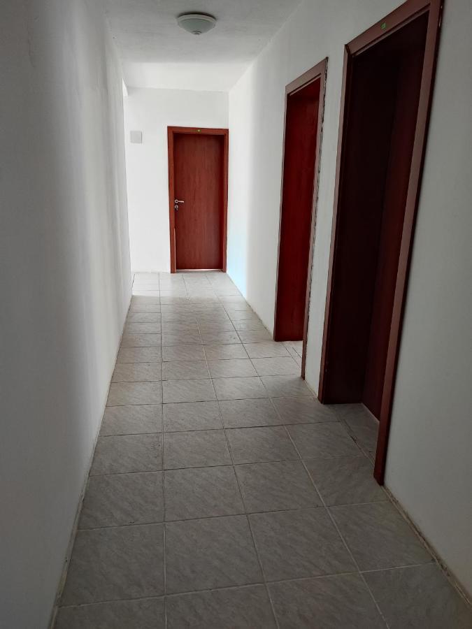 דירות סאני ביץ' Fa Mol מראה חיצוני תמונה