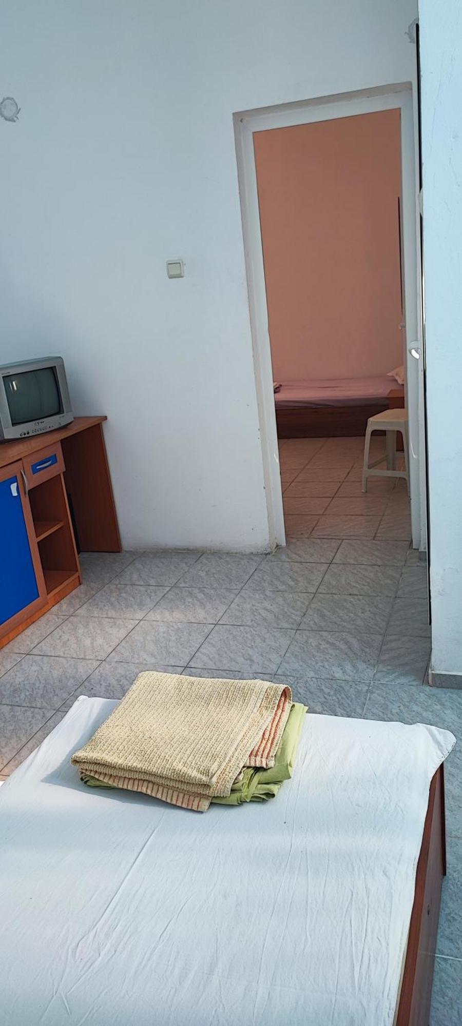 דירות סאני ביץ' Fa Mol מראה חיצוני תמונה